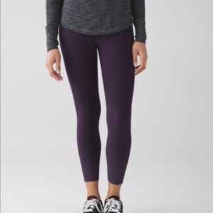 Lululemon Tight Stuff Tight